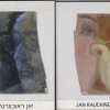 Jan Rauchwerger, Works 1998-2000, Bineth Gallery, Tel Aviv, 2001